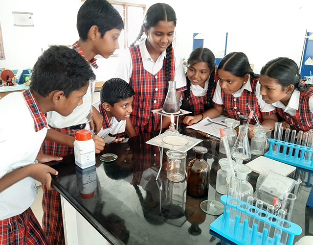Activities gallery image