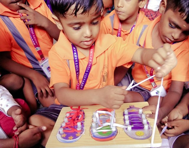 Activities gallery image