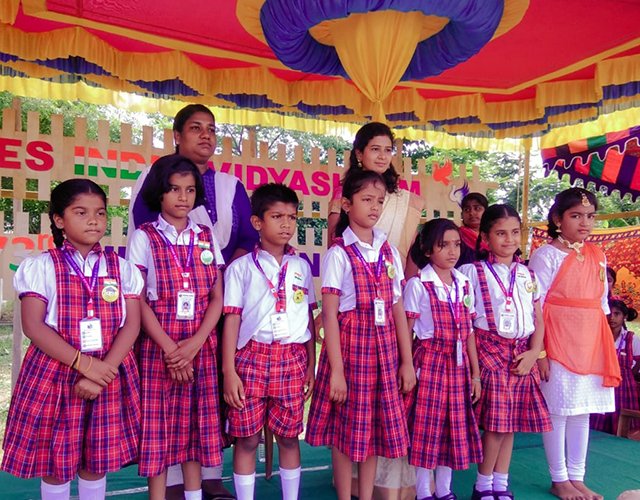School gallery image
