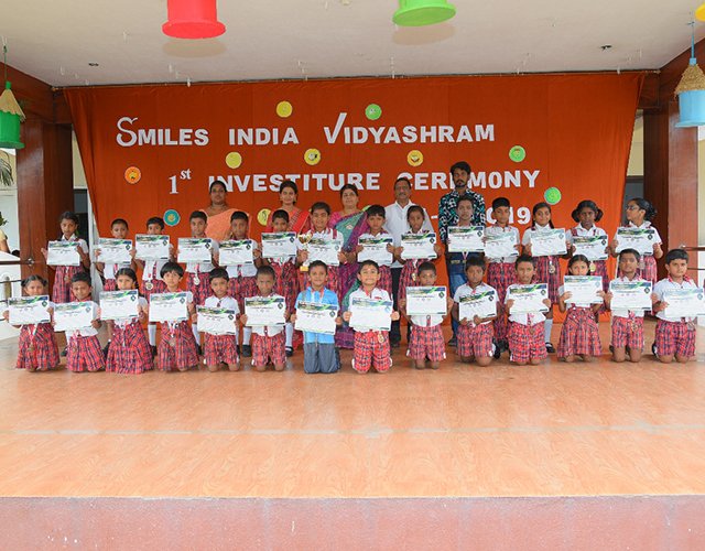 Labs & Smart Learning