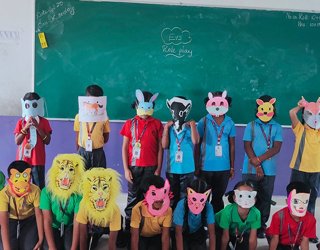 School gallery image