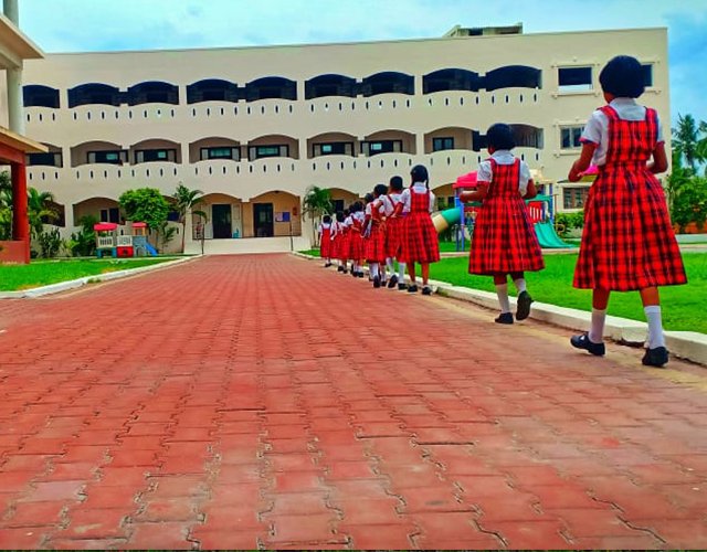 School gallery image